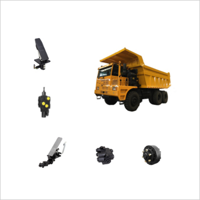 Transport Vehicle Application