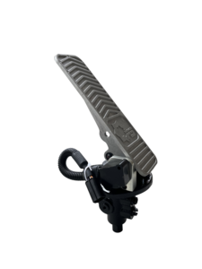 单路制动阀-带传感器