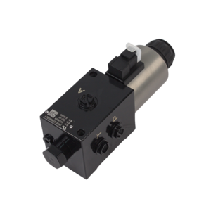 反向电比例制动阀